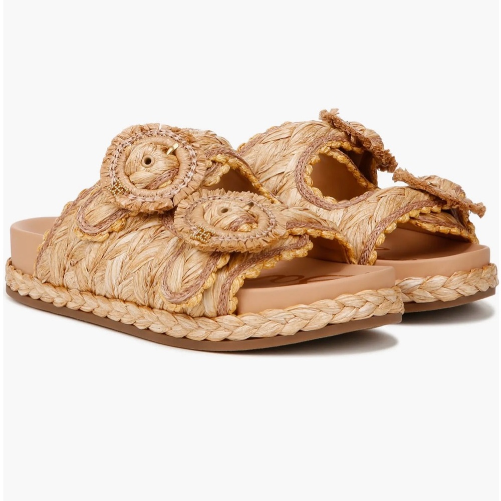 Sam Edelman Reina Slide Sandal!